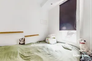 Appartement de 34.0 m² à Paris