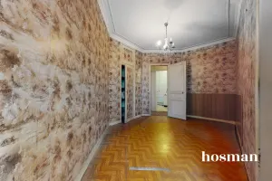 Appartement de 75.21 m² à Paris