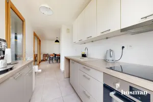 Appartement de 85.75 m² à Tassin-la-Demi-Lune