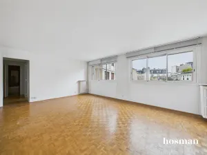 Appartement de 65.0 m² à Paris
