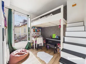 Maison de 60.43 m² à Joinville-le-Pont