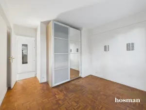 Appartement de 53.96 m² à Montreuil