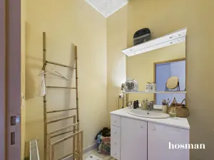 Appartement de 87.0 m² à Bordeaux