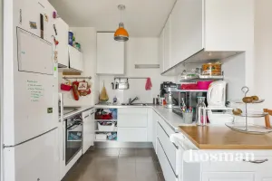 Appartement de 92.0 m² à Colombes