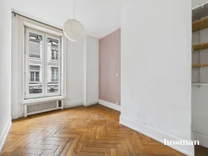 Appartement de 158.0 m² à Lyon