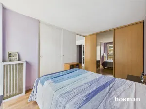 Appartement de 59.03 m² à Montrouge