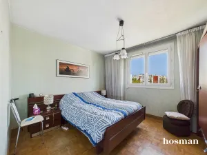 Appartement de 76.74 m² à Caluire-et-Cuire