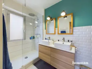 Appartement de 55.0 m² à Bordeaux