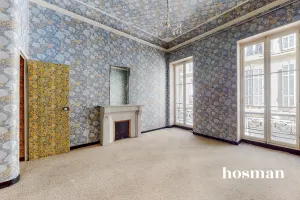 Appartement de 115.0 m² à Marseille