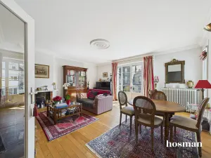 Appartement de 97.0 m² à Bordeaux