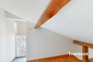 Appartement de 44.0 m² à Paris