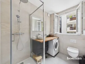 Appartement de 51.03 m² à Boulogne-Billancourt