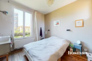 Maison de 111.0 m² à Bagnolet