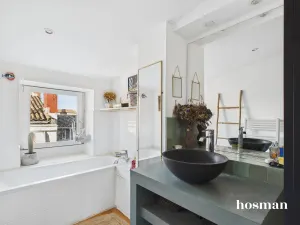 Appartement de 76.0 m² à Bordeaux