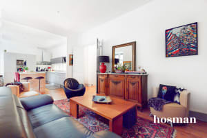 Appartement de 91.0 m² à Toulouse