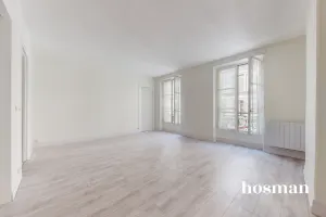 Appartement de 58.0 m² à Paris