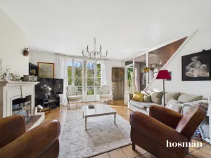 Maison de 165.72 m² à Orvault