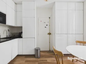 Appartement de 32.0 m² à Paris