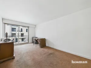 Appartement de 55.03 m² à Paris