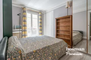 Appartement de 84.05 m² à Paris