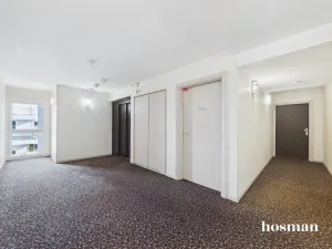 Appartement de 47.0 m² à Pantin