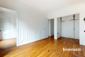 Appartement de 37.77 m² à Paris