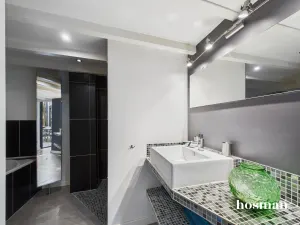 Appartement de 132.59 m² à Bordeaux