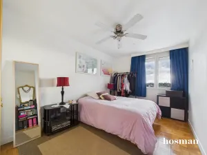 Appartement de 126.0 m² à Nantes