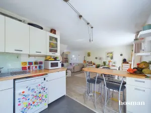 Maison de 90.0 m² à Nantes