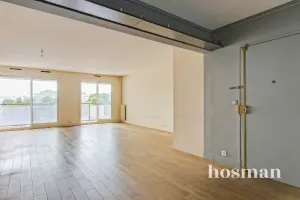 Appartement de 97.0 m² à Paris