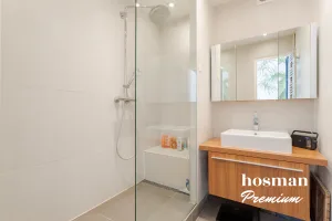 Appartement de 85.0 m² à Paris