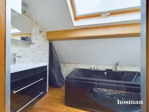 Appartement de 65.43 m² à Nantes