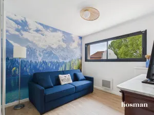 Maison de 151.29 m² à Talence