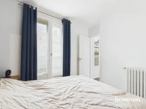 Appartement de 67.0 m² à Paris