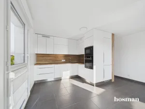 Appartement de 64.72 m² à Nantes