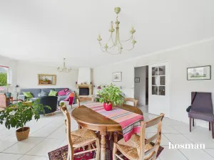 Maison de 174.0 m² à Orvault