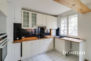 Appartement de 50.0 m² à Paris