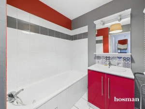 Appartement de 88.0 m² à Bordeaux