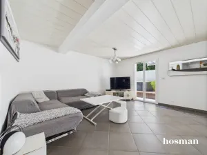 Maison de 117.0 m² à Saint-Herblain