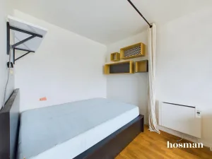 Appartement de 31.15 m² à Boulogne-Billancourt
