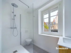 Appartement de 48.0 m² à Nantes