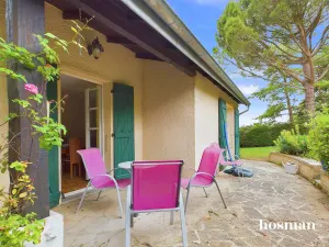 Maison de 130.0 m² à Limonest