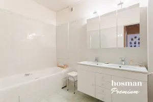 Appartement de 110.4 m² à Paris