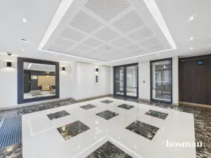 Appartement de 69.36 m² à Nogent-sur-Marne