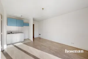 Appartement de 39.0 m² à Colombes