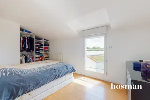 Maison de 164.5 m² à Les Sorinières
