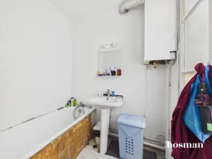 Appartement de 44.0 m² à Paris