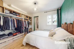 Appartement de 38.0 m² à Bordeaux