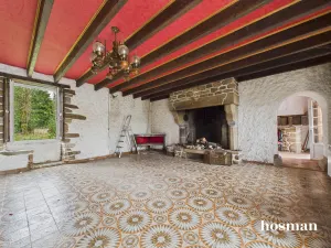 Maison de 125.0 m² à Couëron