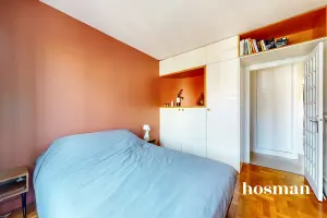 Appartement de 75.8 m² à Villeurbanne